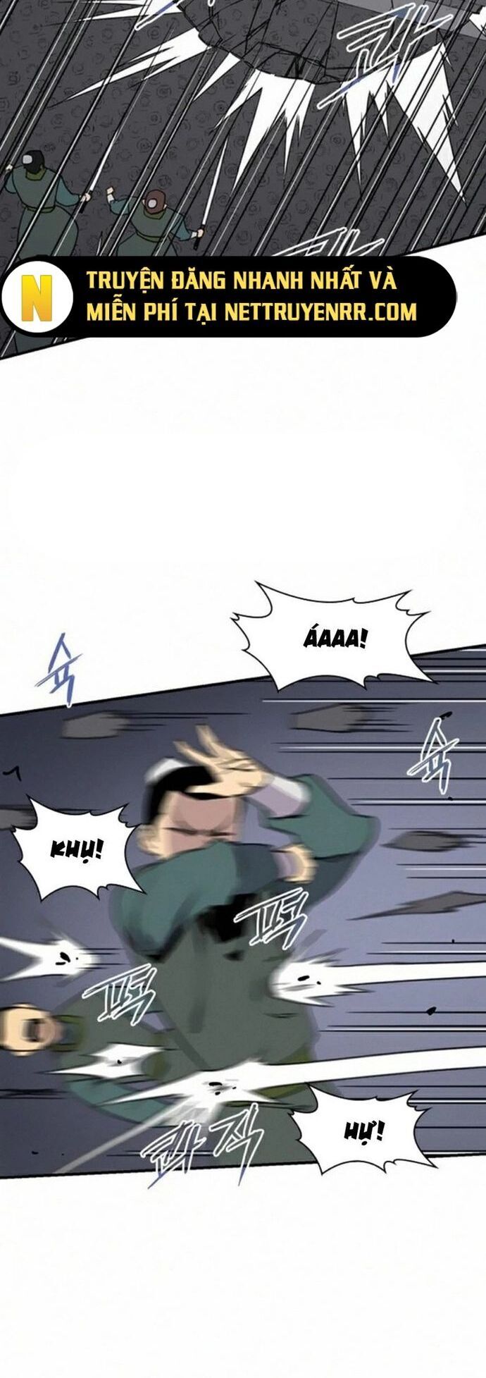 Kẻ Mạnh Nhất Lịch Sử Chapter 61 - 32