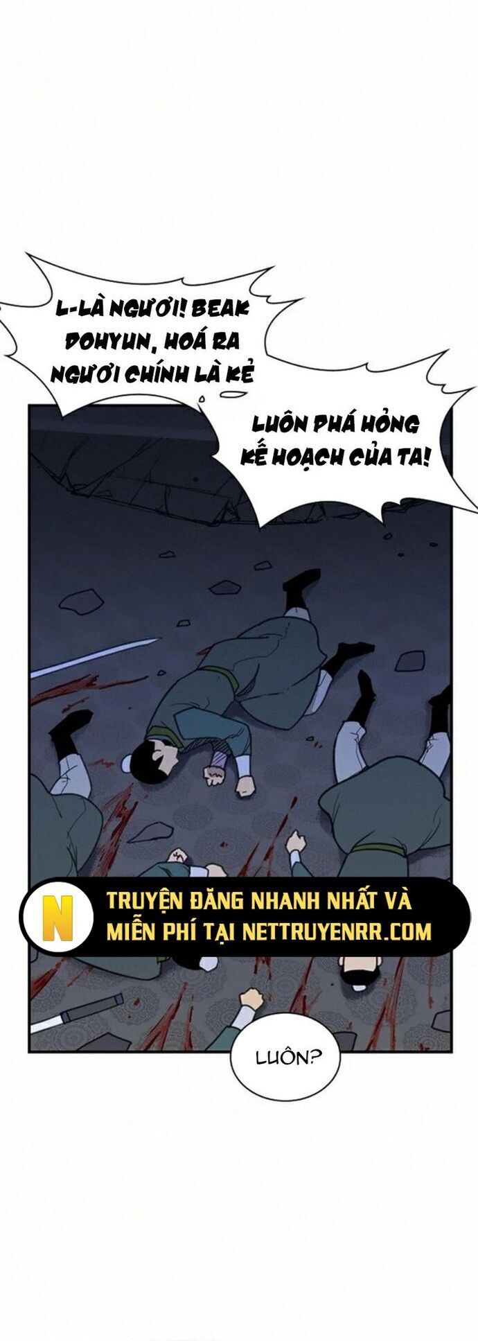 Kẻ Mạnh Nhất Lịch Sử Chapter 61 - 34