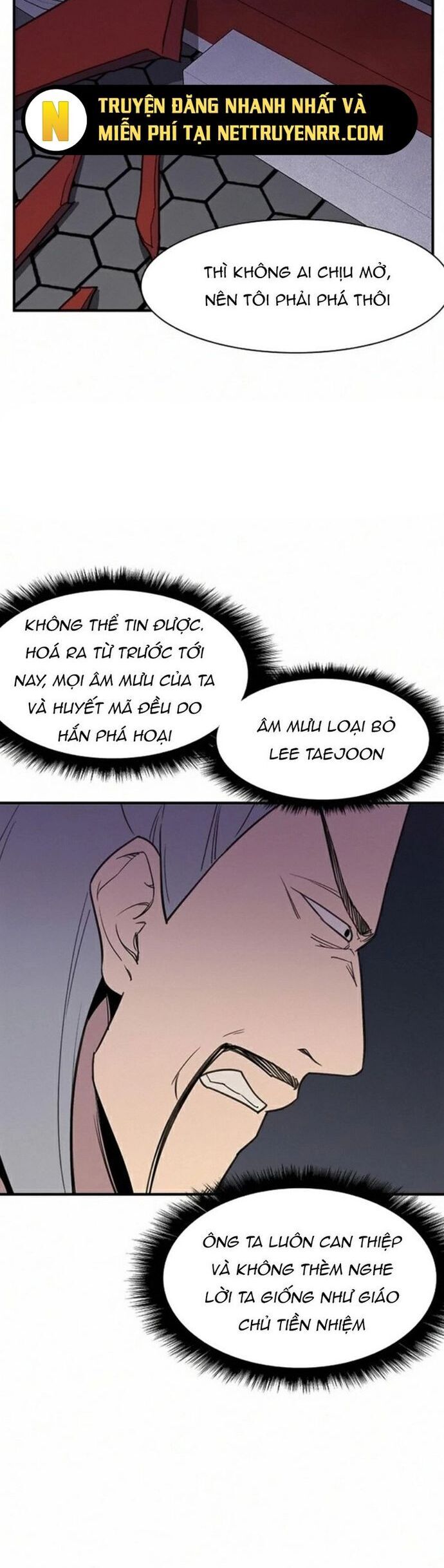 Kẻ Mạnh Nhất Lịch Sử Chapter 61 - 36