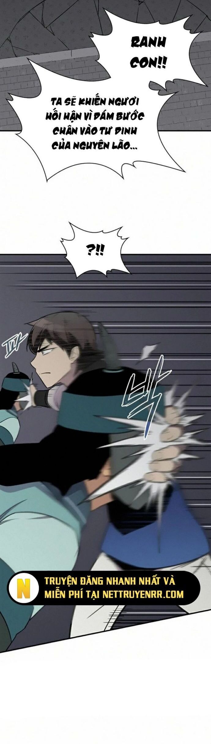 Kẻ Mạnh Nhất Lịch Sử Chapter 61 - 38