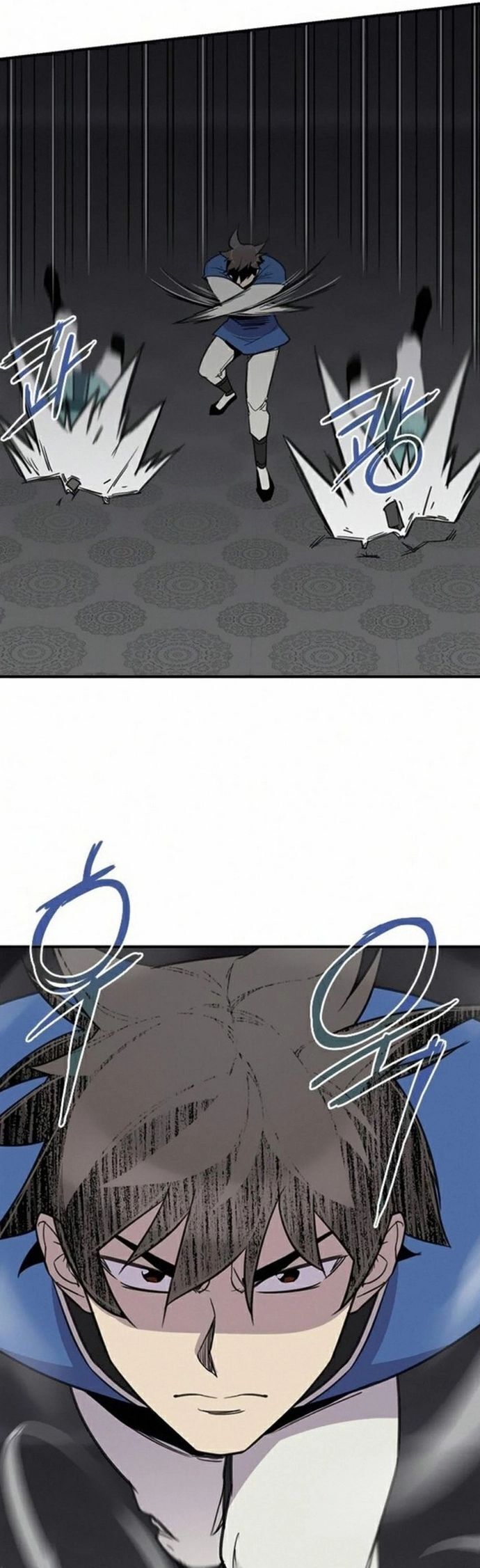 Kẻ Mạnh Nhất Lịch Sử Chapter 61 - 39