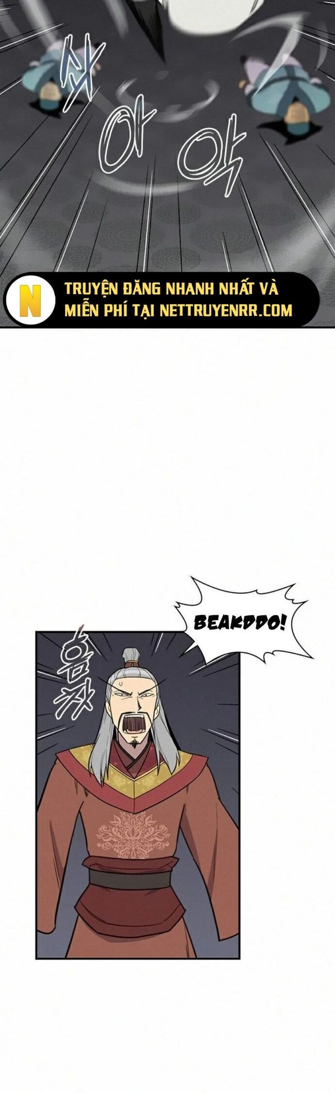 Kẻ Mạnh Nhất Lịch Sử Chapter 61 - 40