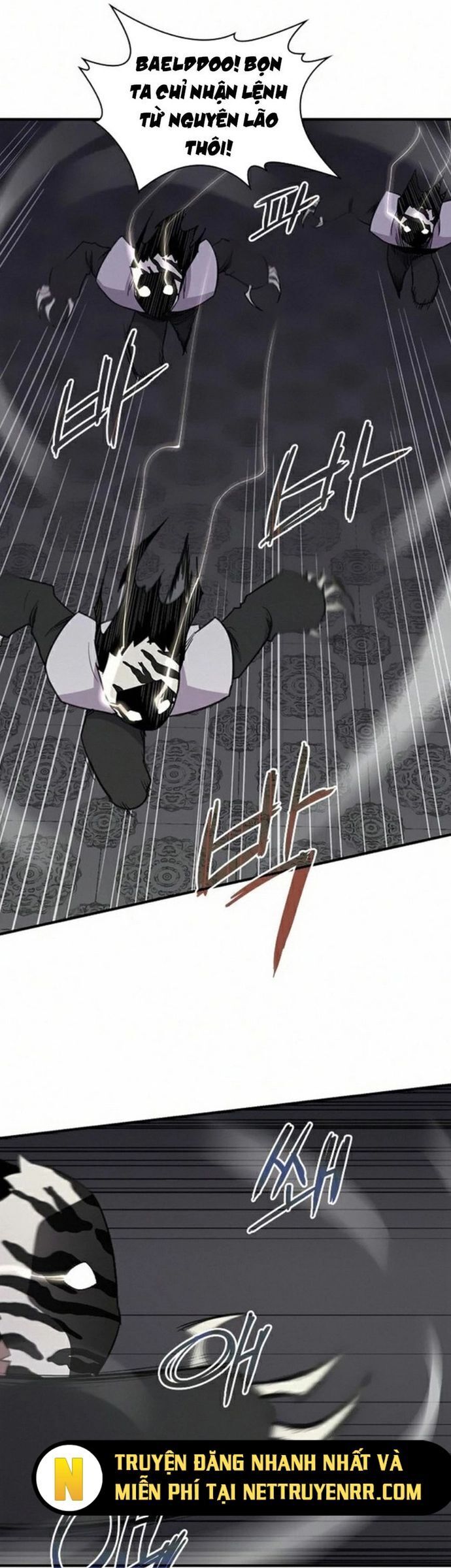 Kẻ Mạnh Nhất Lịch Sử Chapter 61 - 41