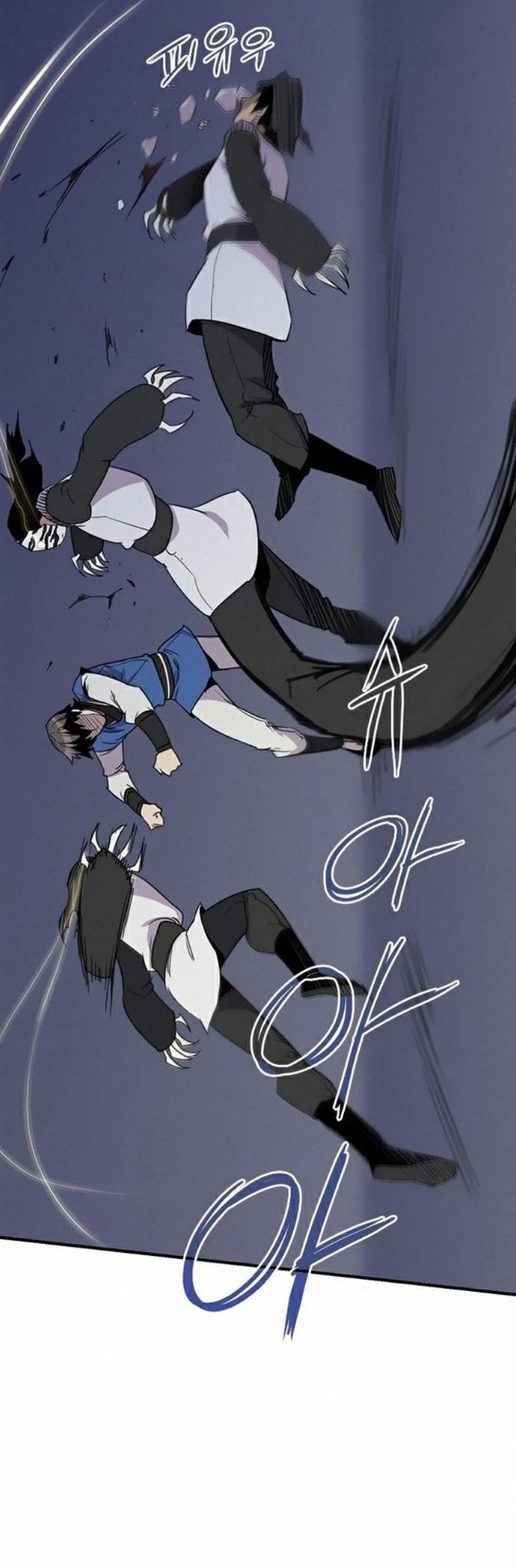 Kẻ Mạnh Nhất Lịch Sử Chapter 61 - 43