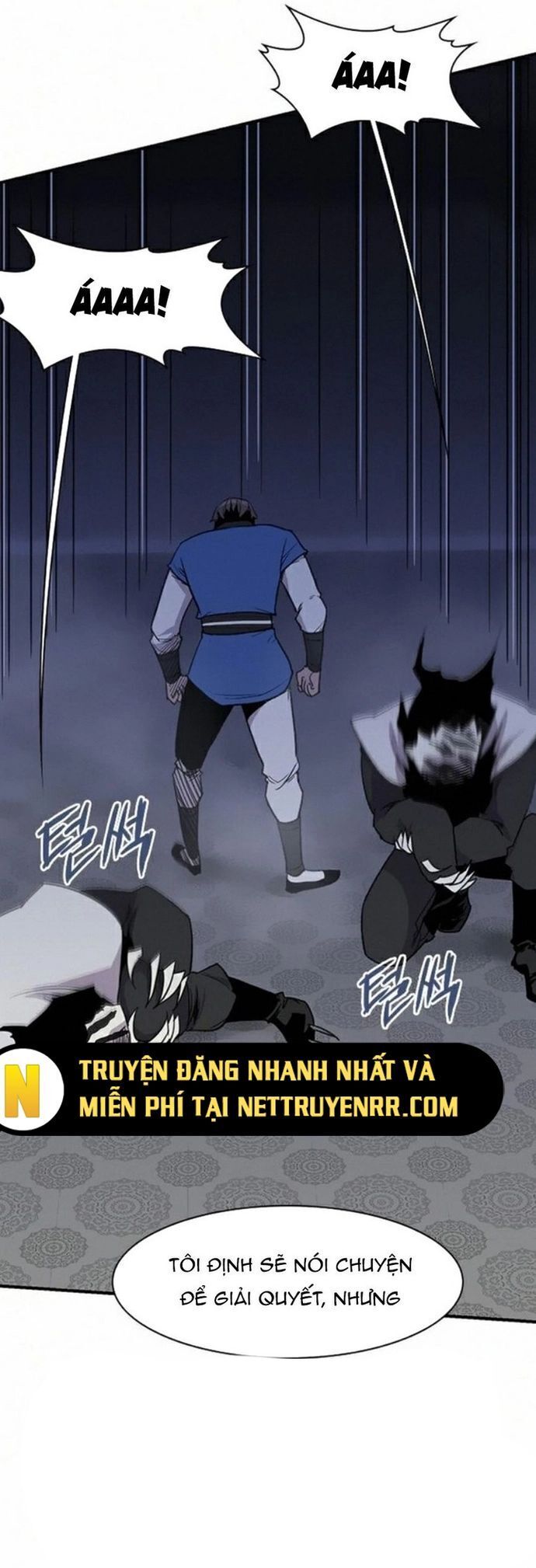 Kẻ Mạnh Nhất Lịch Sử Chapter 61 - 45