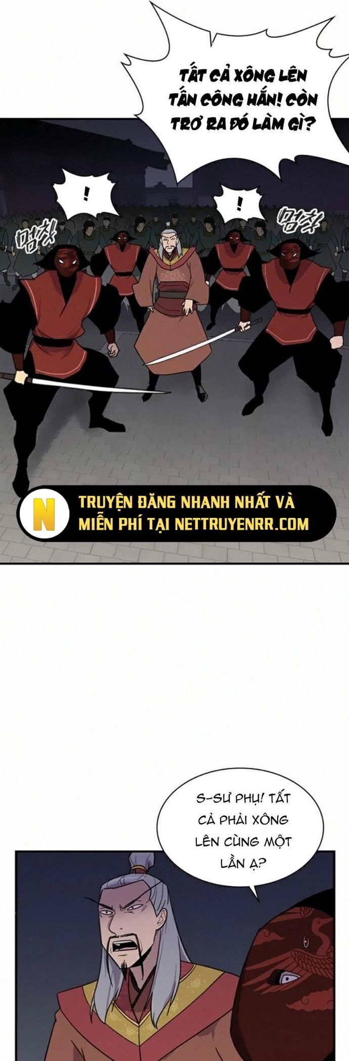 Kẻ Mạnh Nhất Lịch Sử Chapter 61 - 47