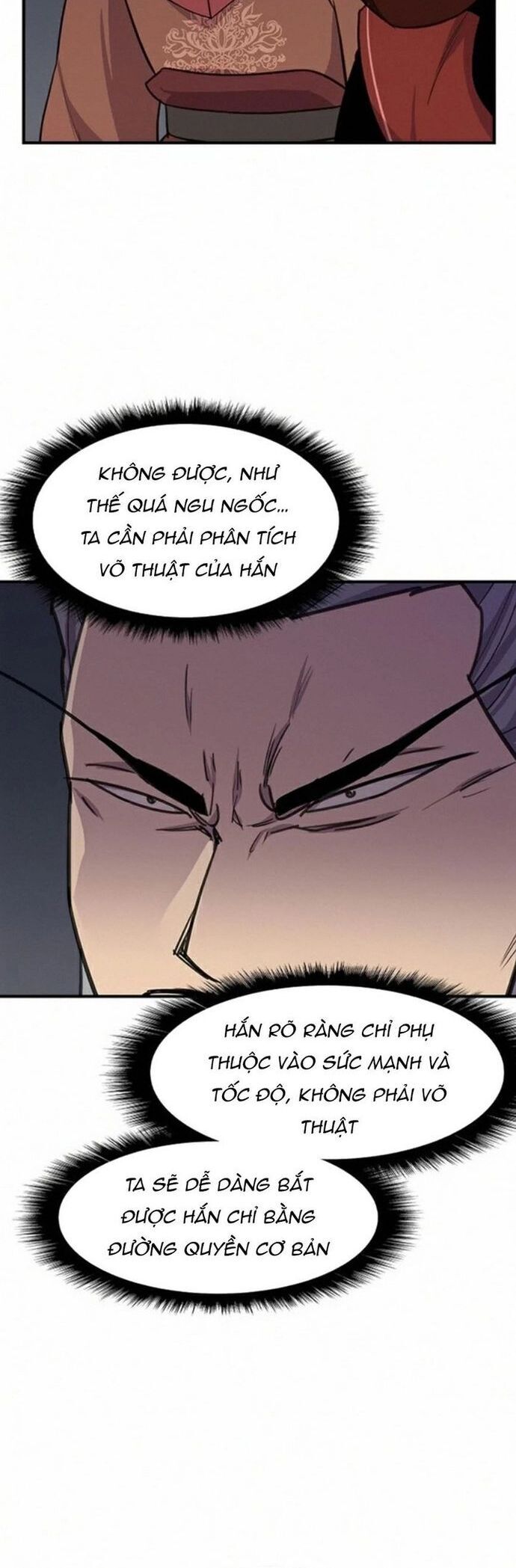 Kẻ Mạnh Nhất Lịch Sử Chapter 61 - 48