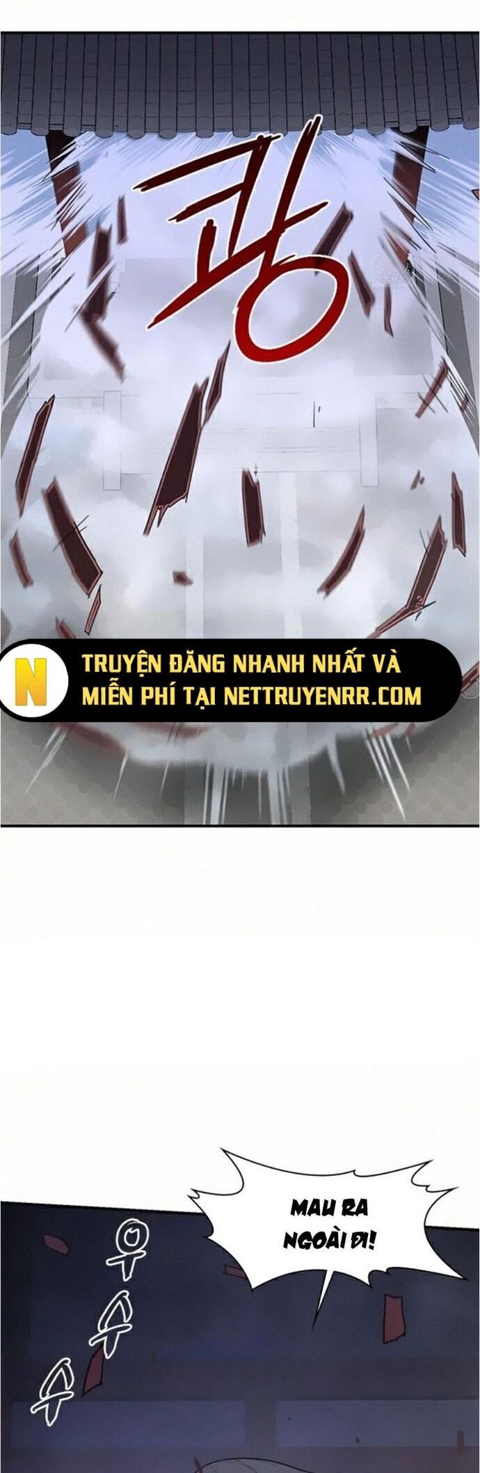 Kẻ Mạnh Nhất Lịch Sử Chapter 61 - 6