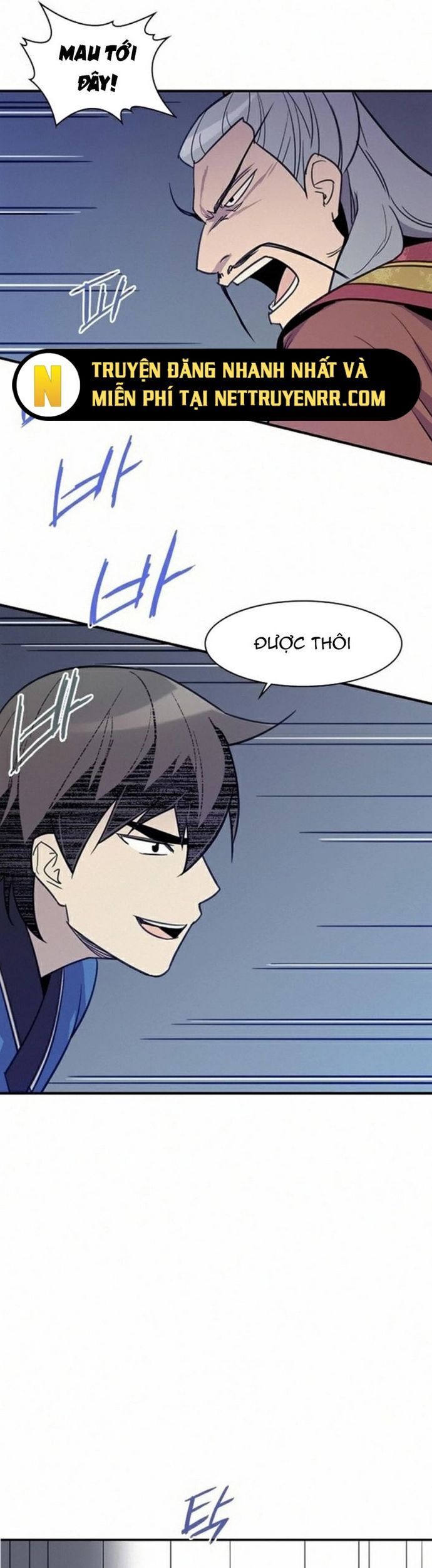 Kẻ Mạnh Nhất Lịch Sử Chapter 61 - 51