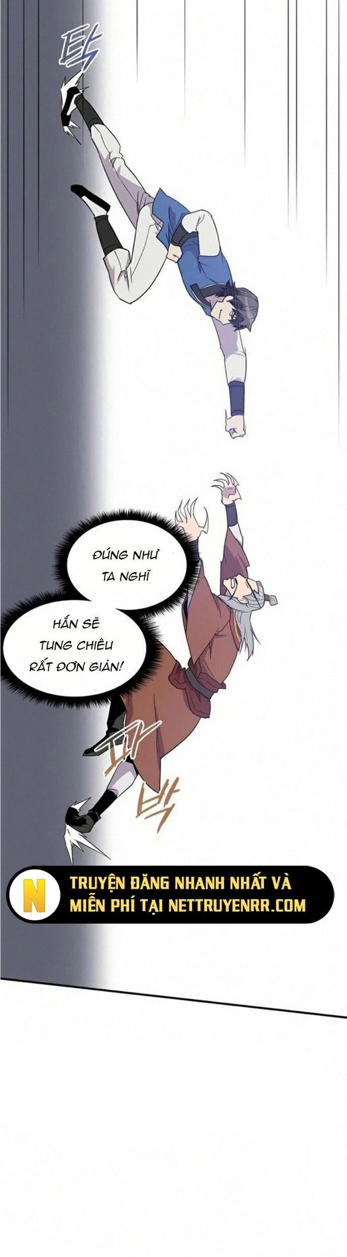 Kẻ Mạnh Nhất Lịch Sử Chapter 61 - 52