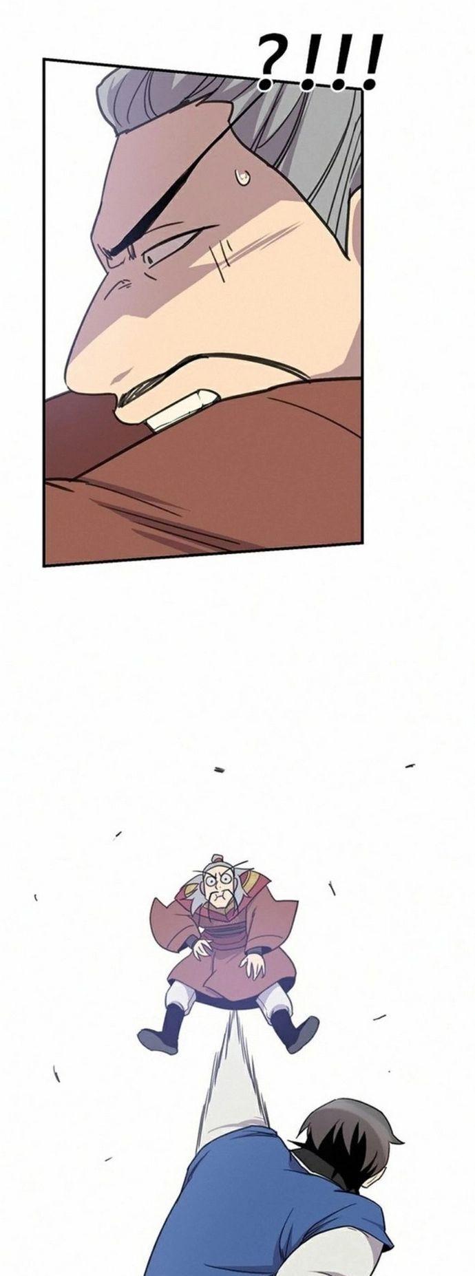 Kẻ Mạnh Nhất Lịch Sử Chapter 61 - 53