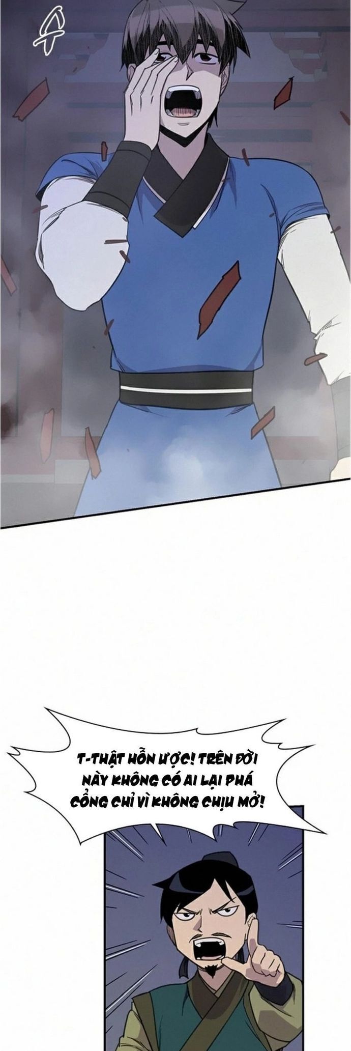 Kẻ Mạnh Nhất Lịch Sử Chapter 61 - 7