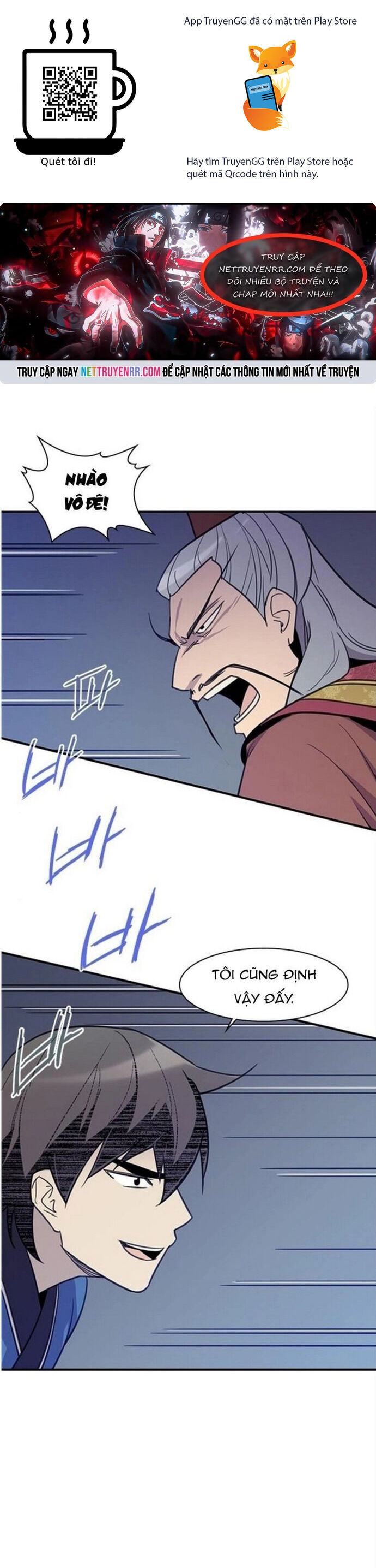 Kẻ Mạnh Nhất Lịch Sử Chapter 62 - 1