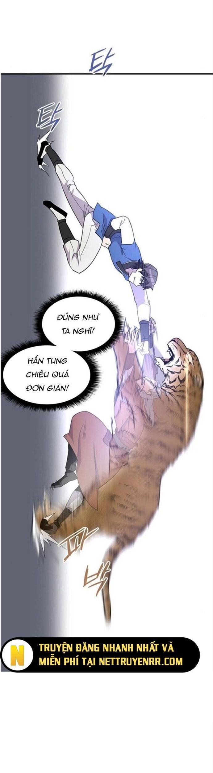 Kẻ Mạnh Nhất Lịch Sử Chapter 62 - 2