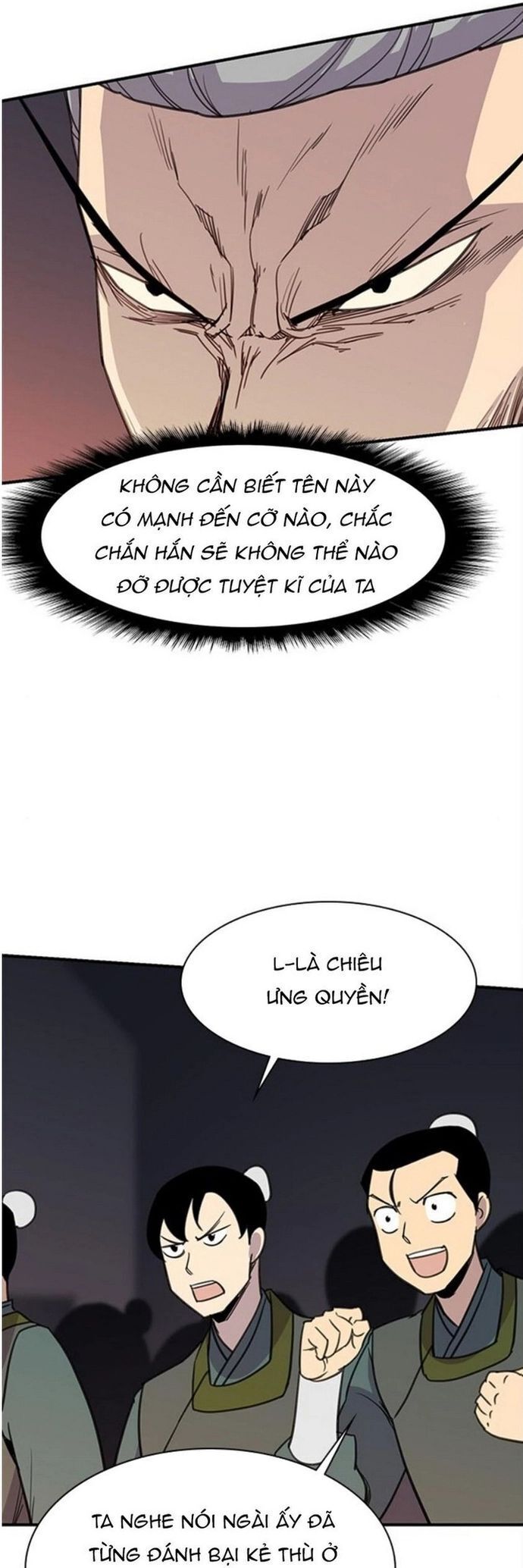 Kẻ Mạnh Nhất Lịch Sử Chapter 62 - 11