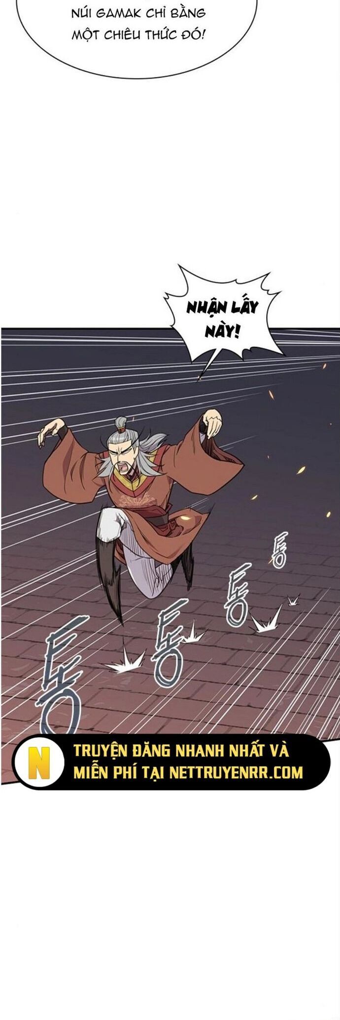 Kẻ Mạnh Nhất Lịch Sử Chapter 62 - 12