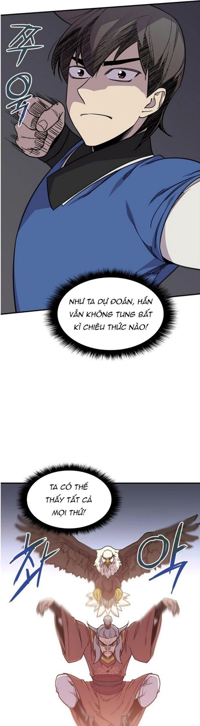 Kẻ Mạnh Nhất Lịch Sử Chapter 62 - 13