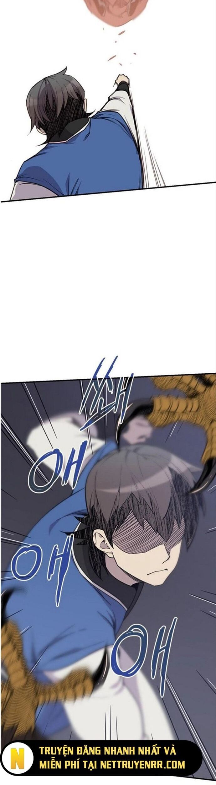 Kẻ Mạnh Nhất Lịch Sử Chapter 62 - 14