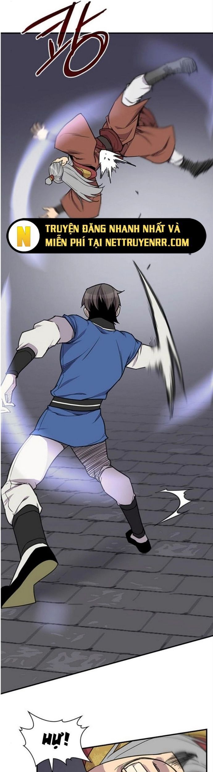 Kẻ Mạnh Nhất Lịch Sử Chapter 62 - 17