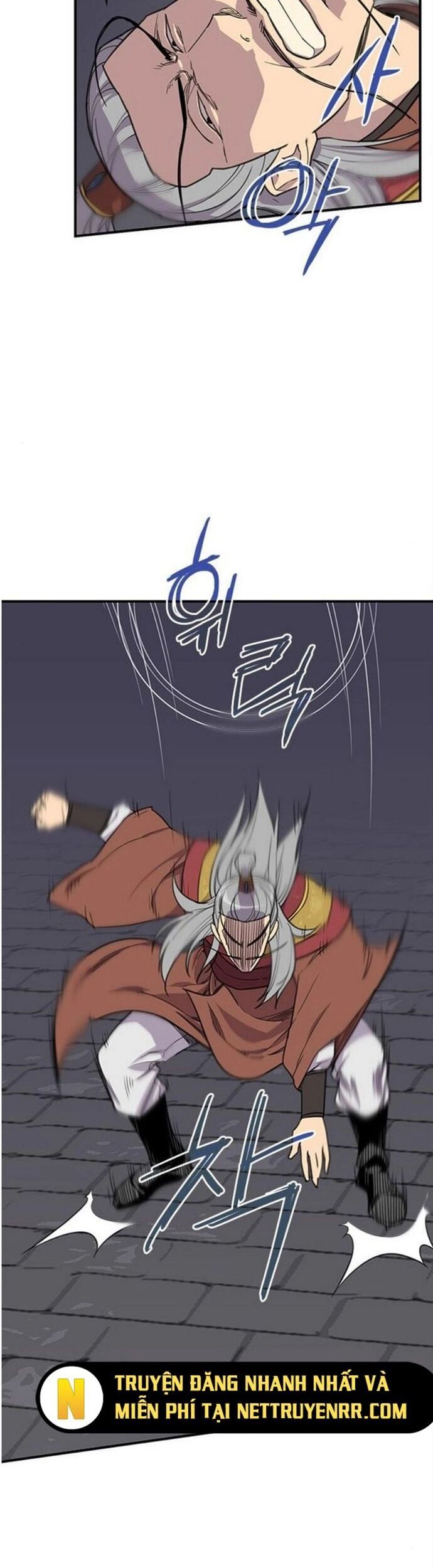 Kẻ Mạnh Nhất Lịch Sử Chapter 62 - 18