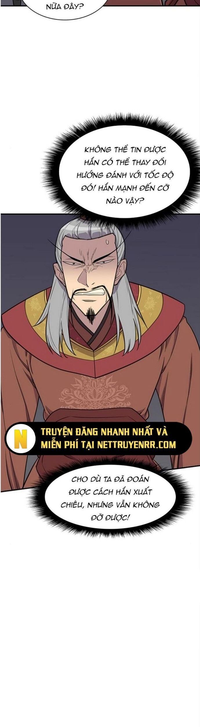 Kẻ Mạnh Nhất Lịch Sử Chapter 62 - 20