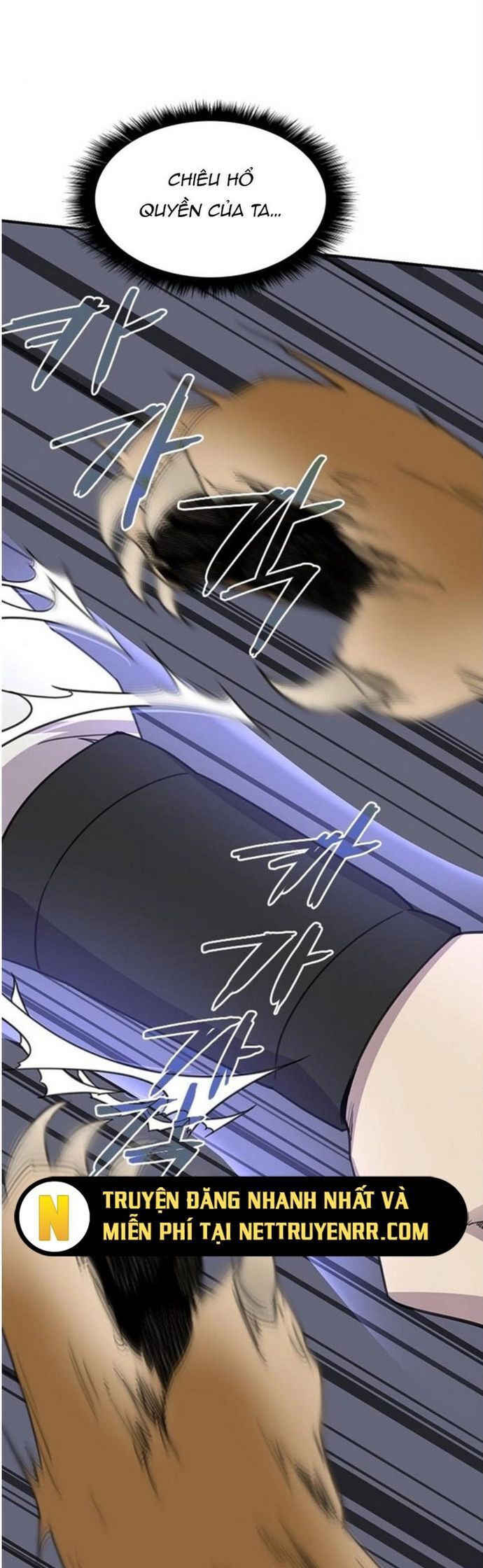 Kẻ Mạnh Nhất Lịch Sử Chapter 62 - 3