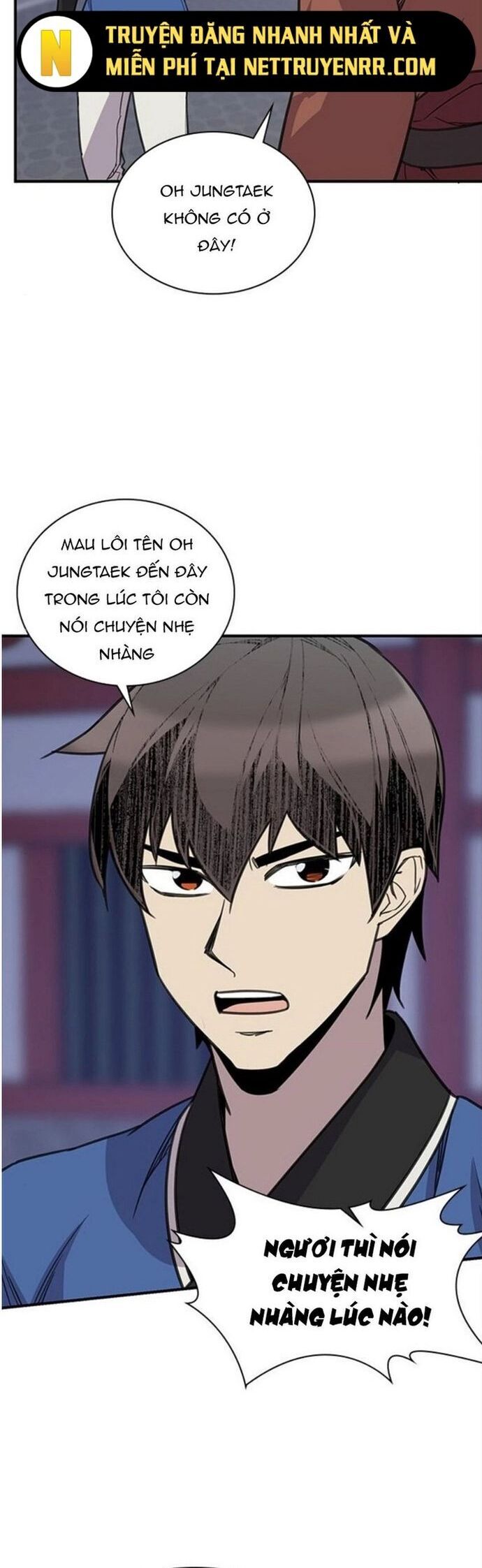 Kẻ Mạnh Nhất Lịch Sử Chapter 62 - 24