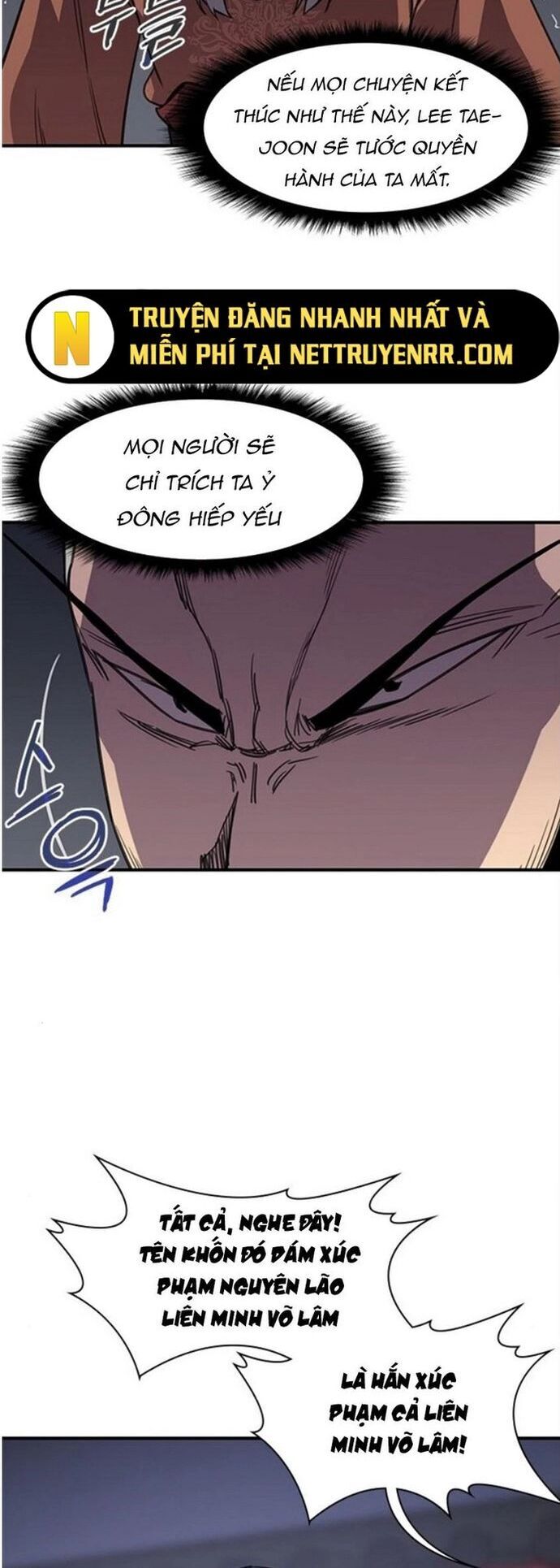 Kẻ Mạnh Nhất Lịch Sử Chapter 62 - 26