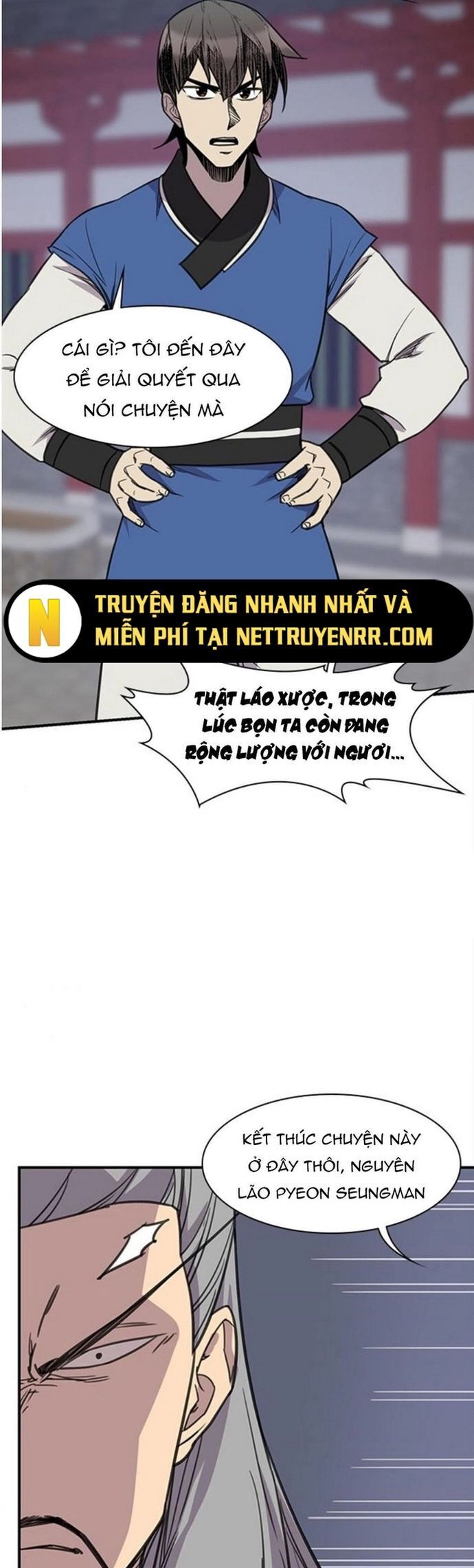 Kẻ Mạnh Nhất Lịch Sử Chapter 62 - 27