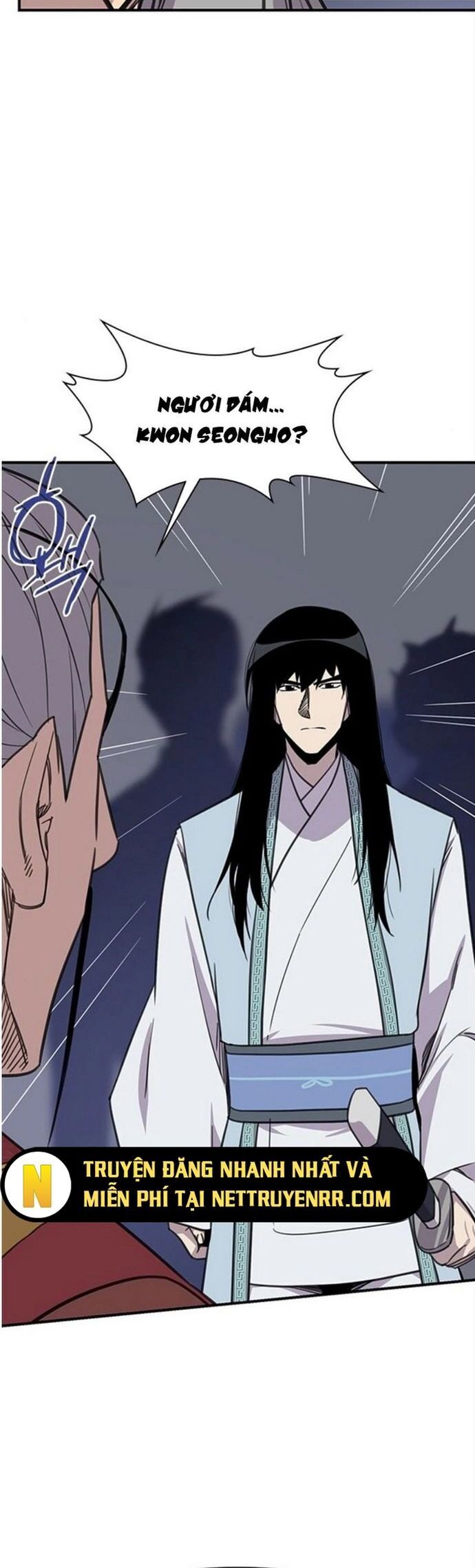 Kẻ Mạnh Nhất Lịch Sử Chapter 62 - 28