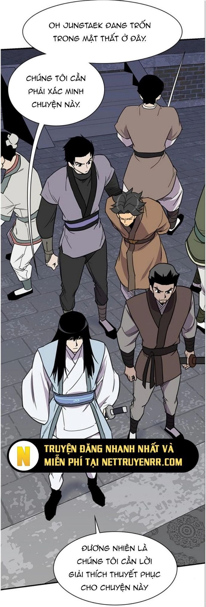 Kẻ Mạnh Nhất Lịch Sử Chapter 62 - 29