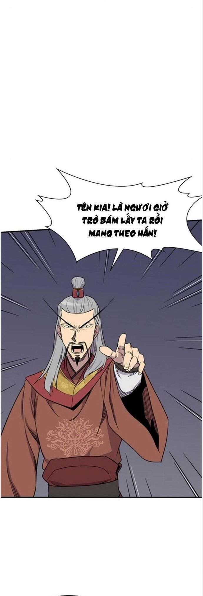 Kẻ Mạnh Nhất Lịch Sử Chapter 62 - 30