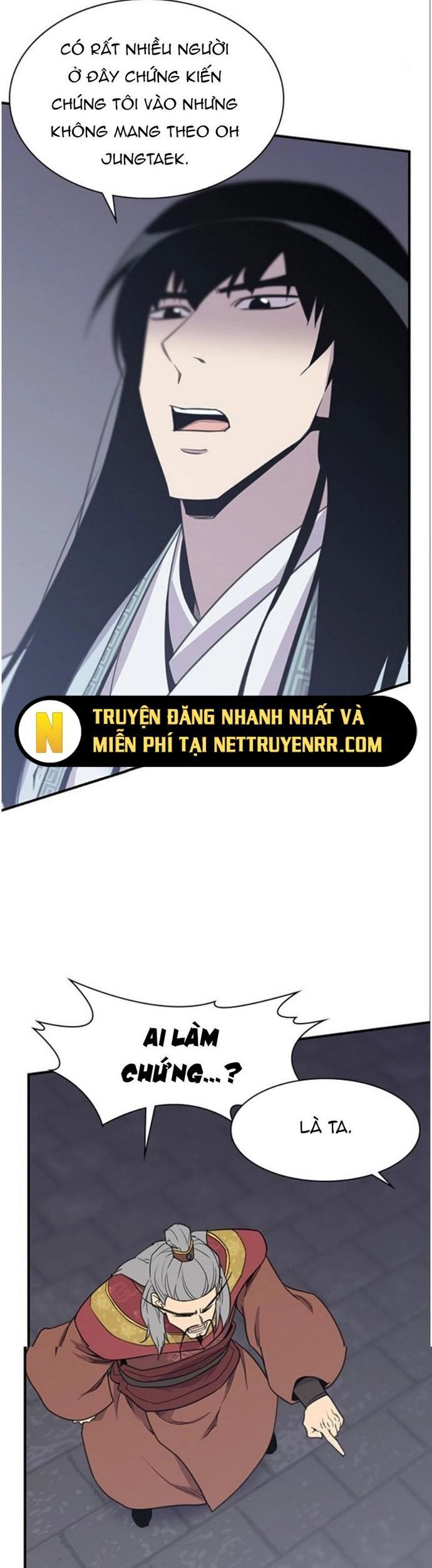 Kẻ Mạnh Nhất Lịch Sử Chapter 62 - 31