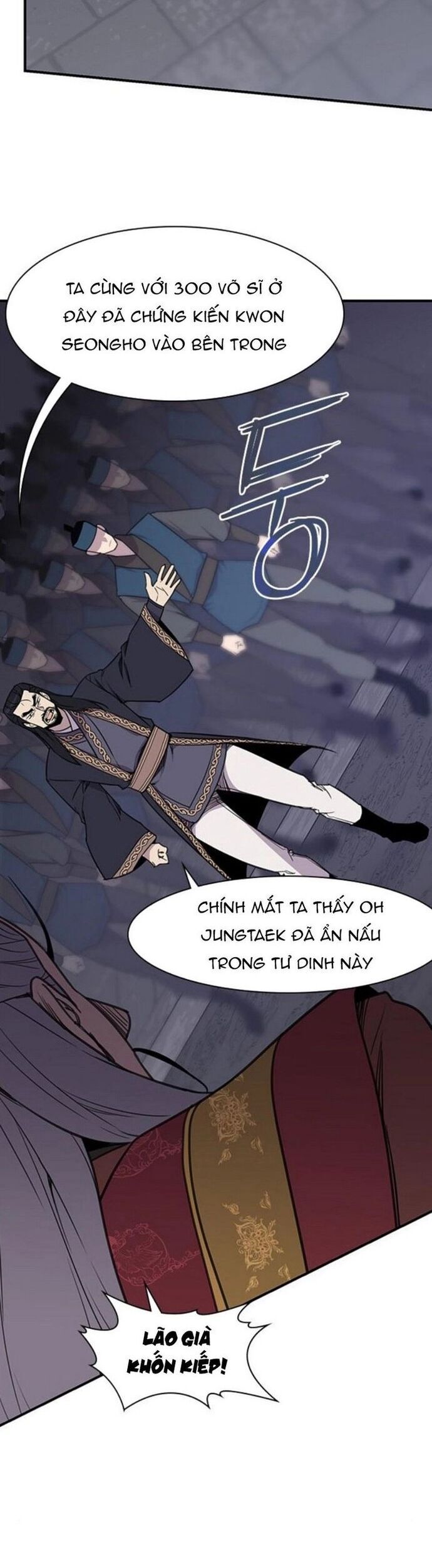 Kẻ Mạnh Nhất Lịch Sử Chapter 62 - 32