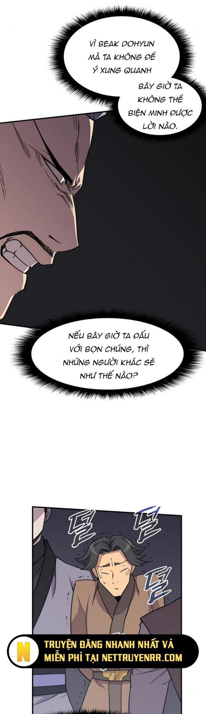 Kẻ Mạnh Nhất Lịch Sử Chapter 62 - 33