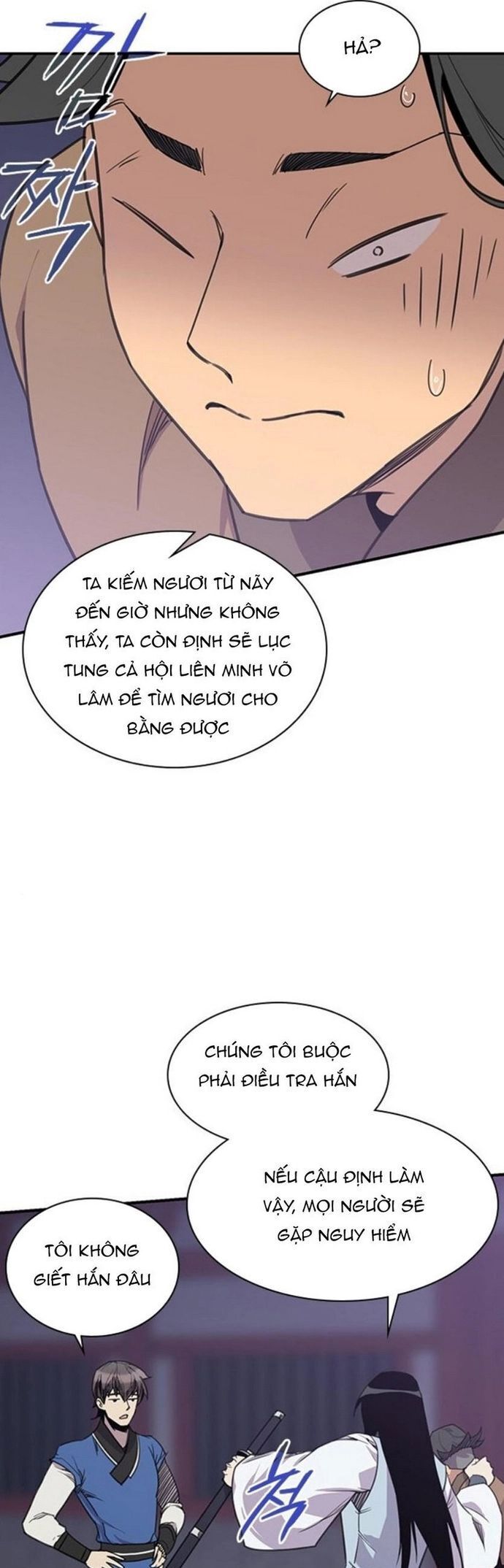 Kẻ Mạnh Nhất Lịch Sử Chapter 62 - 35