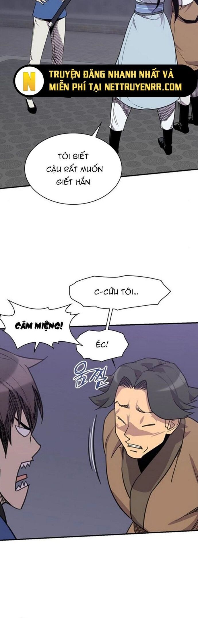 Kẻ Mạnh Nhất Lịch Sử Chapter 62 - 36