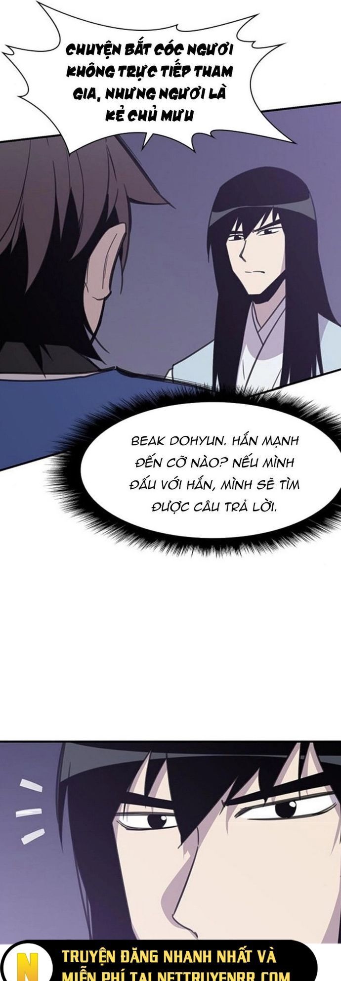 Kẻ Mạnh Nhất Lịch Sử Chapter 62 - 37