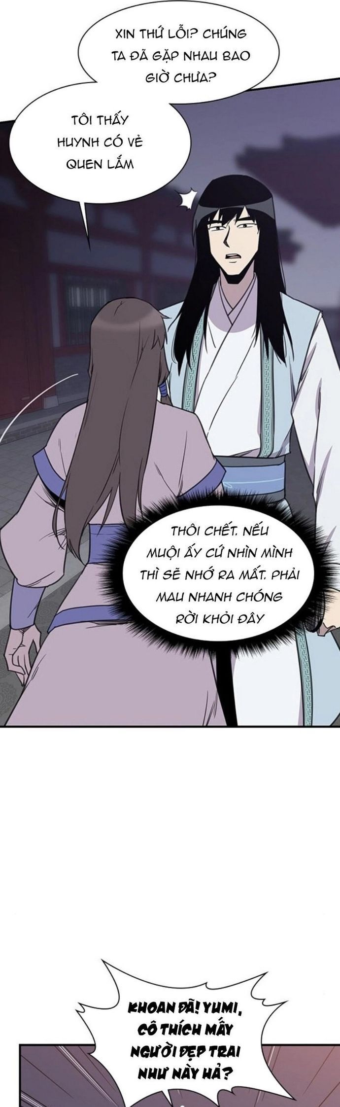 Kẻ Mạnh Nhất Lịch Sử Chapter 62 - 39