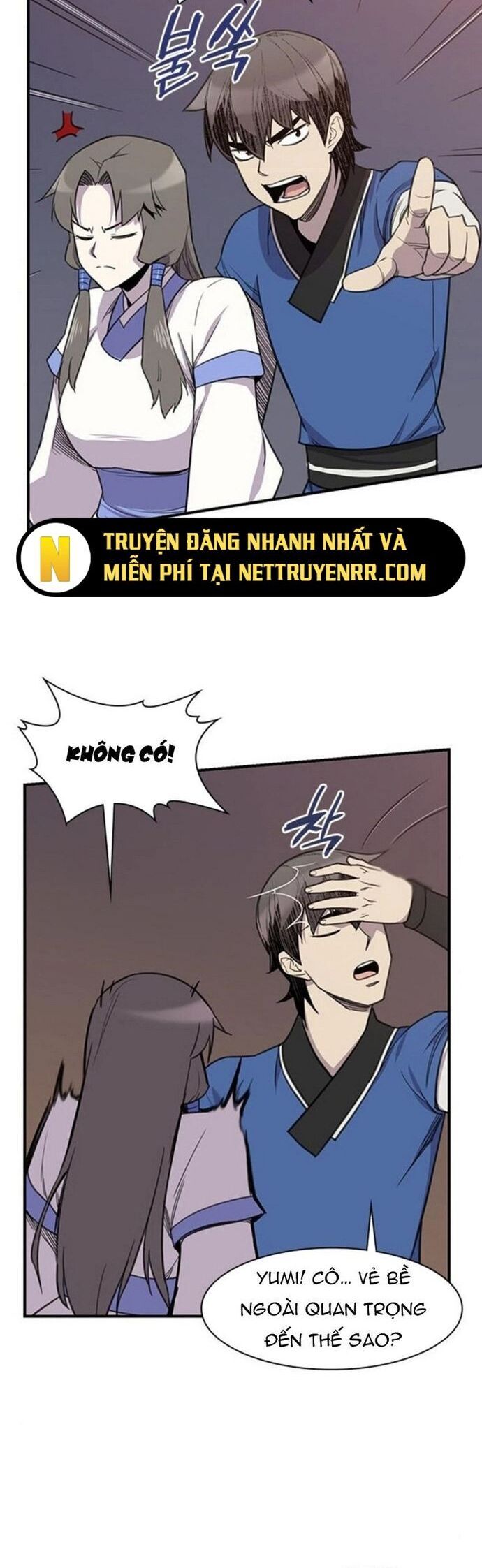 Kẻ Mạnh Nhất Lịch Sử Chapter 62 - 40