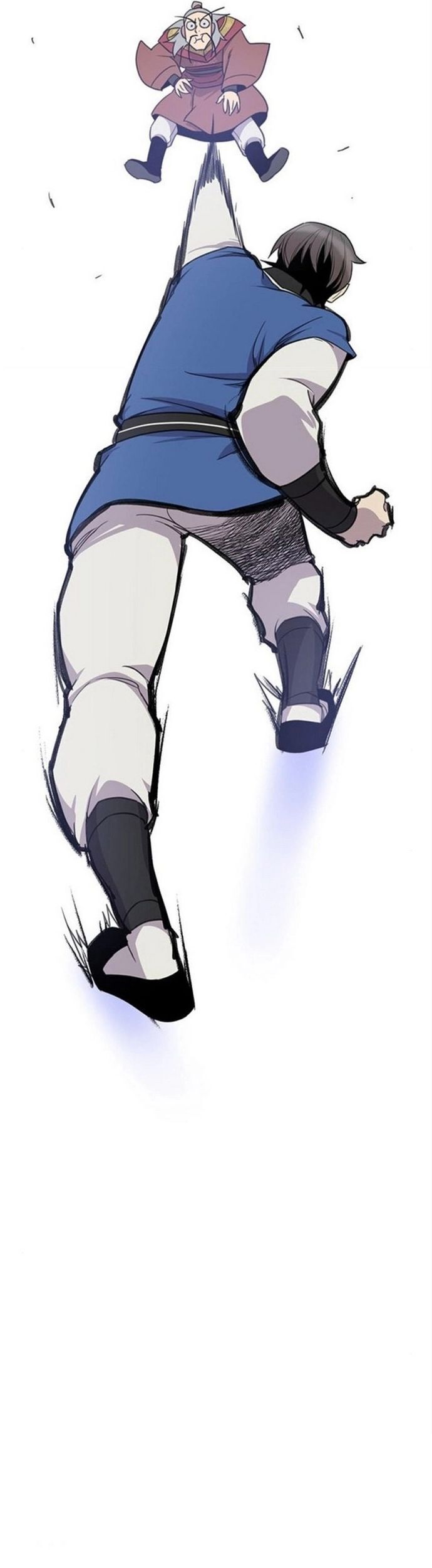 Kẻ Mạnh Nhất Lịch Sử Chapter 62 - 5