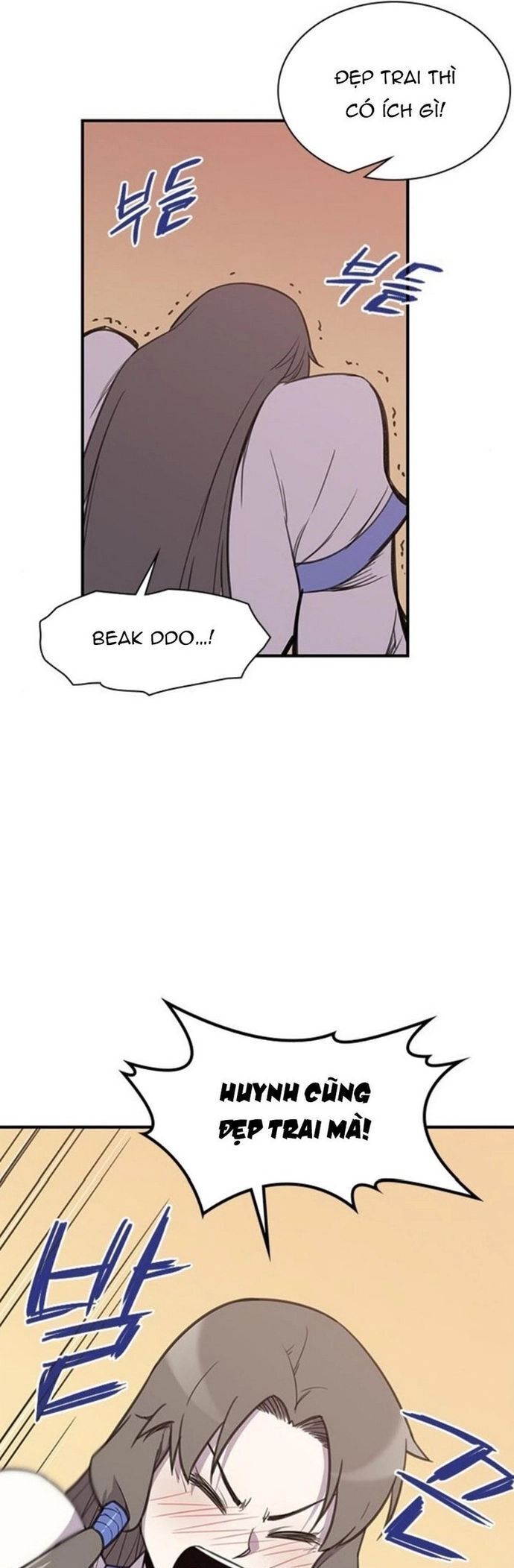 Kẻ Mạnh Nhất Lịch Sử Chapter 62 - 41