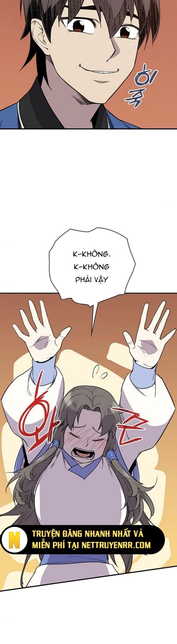 Kẻ Mạnh Nhất Lịch Sử Chapter 62 - 44