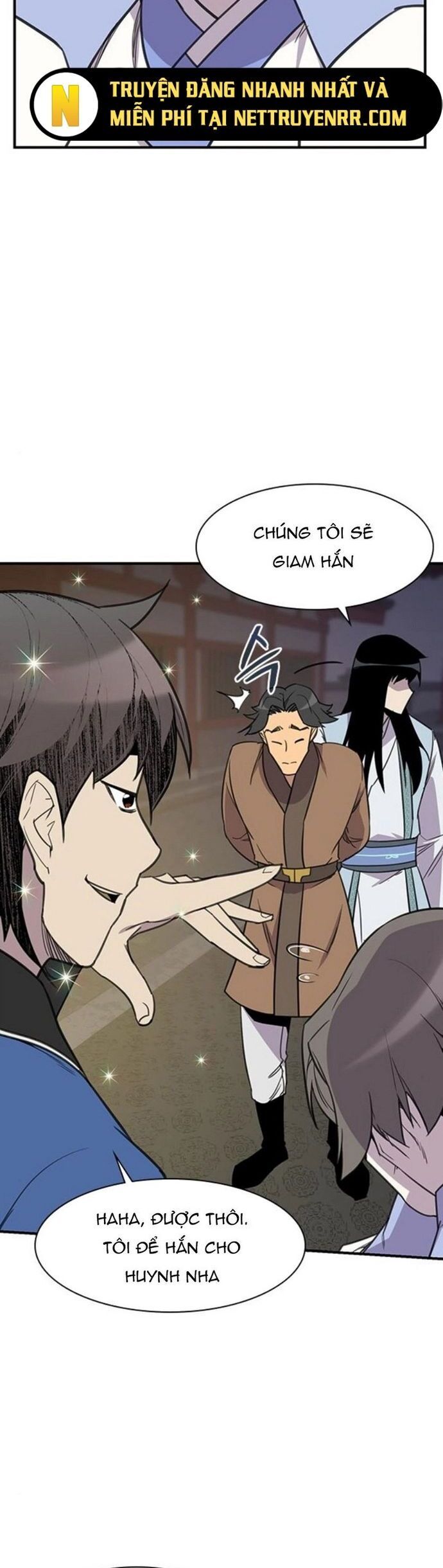 Kẻ Mạnh Nhất Lịch Sử Chapter 62 - 46