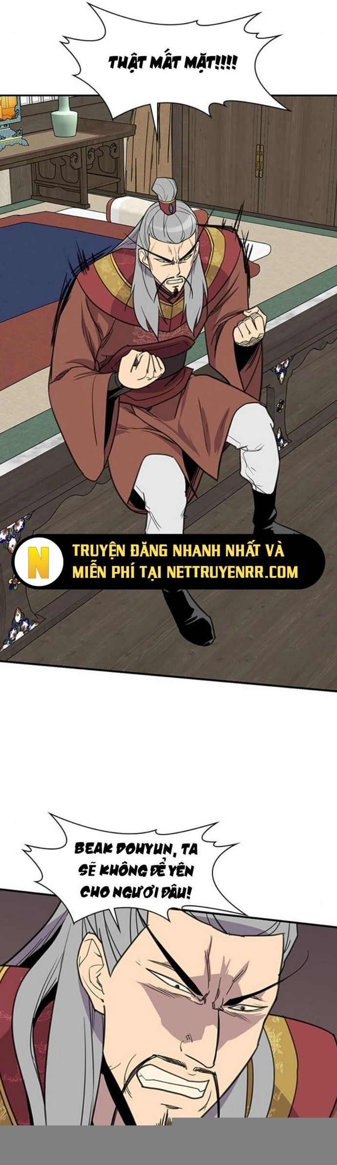 Kẻ Mạnh Nhất Lịch Sử Chapter 62 - 49