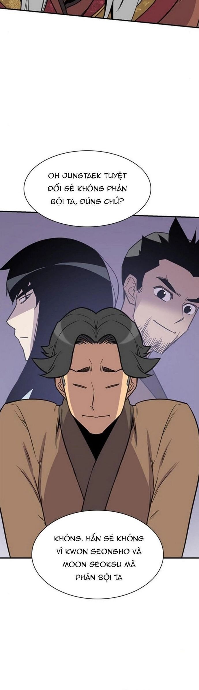 Kẻ Mạnh Nhất Lịch Sử Chapter 62 - 50