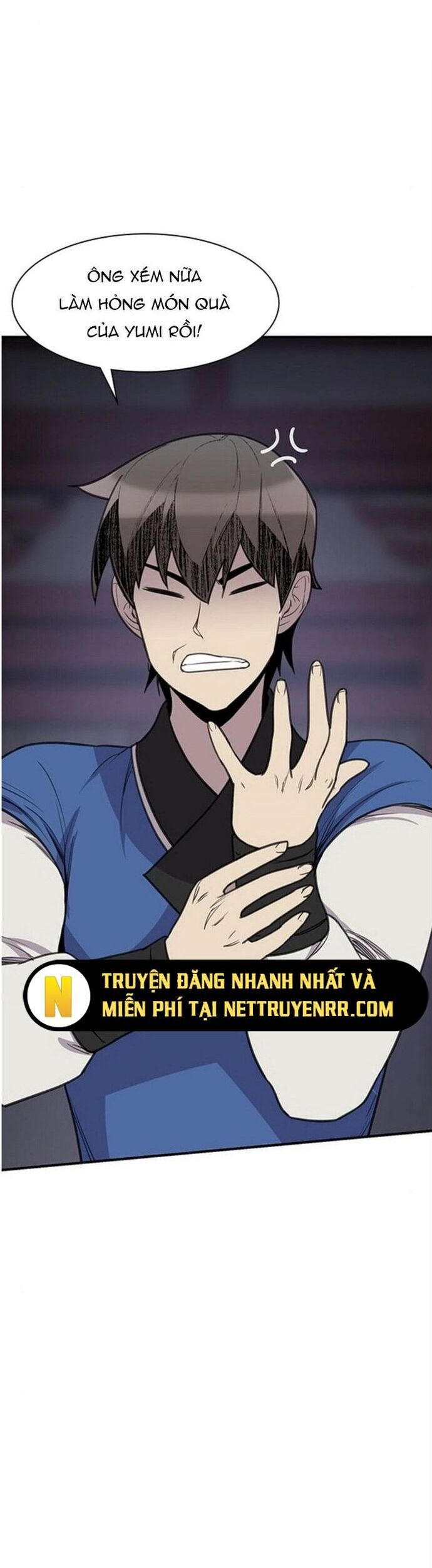 Kẻ Mạnh Nhất Lịch Sử Chapter 62 - 6