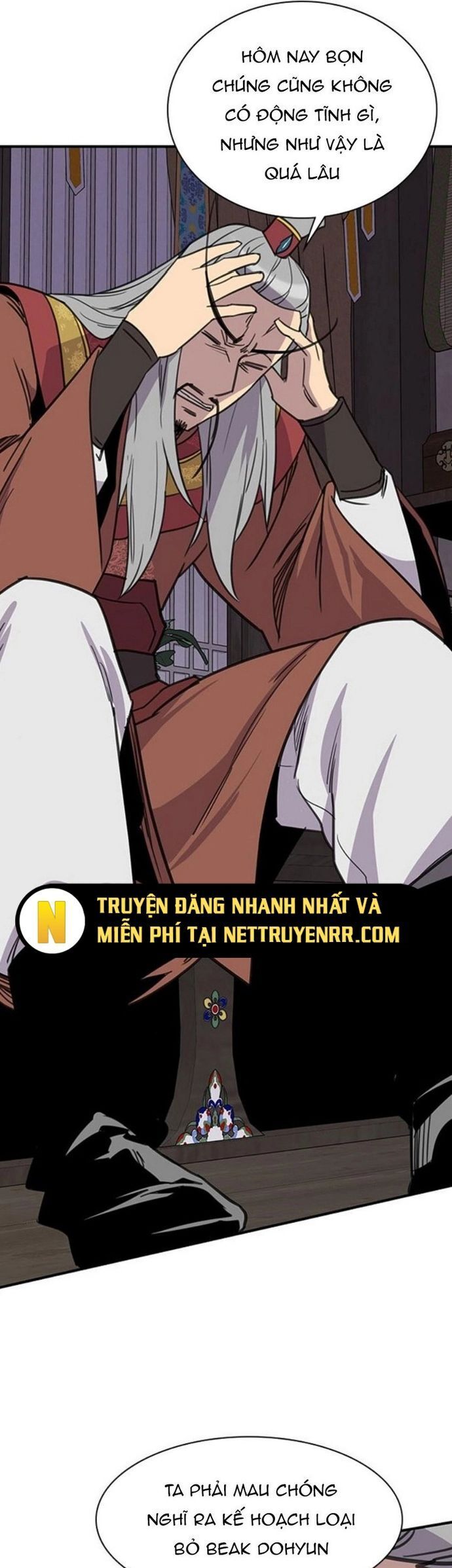 Kẻ Mạnh Nhất Lịch Sử Chapter 62 - 51