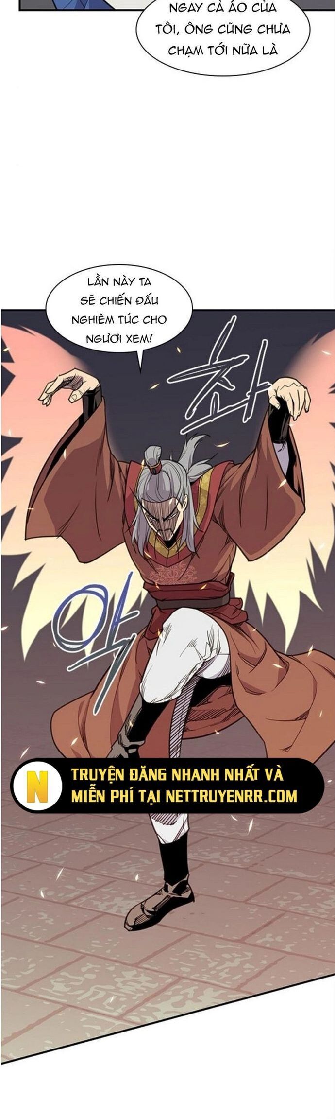 Kẻ Mạnh Nhất Lịch Sử Chapter 62 - 10