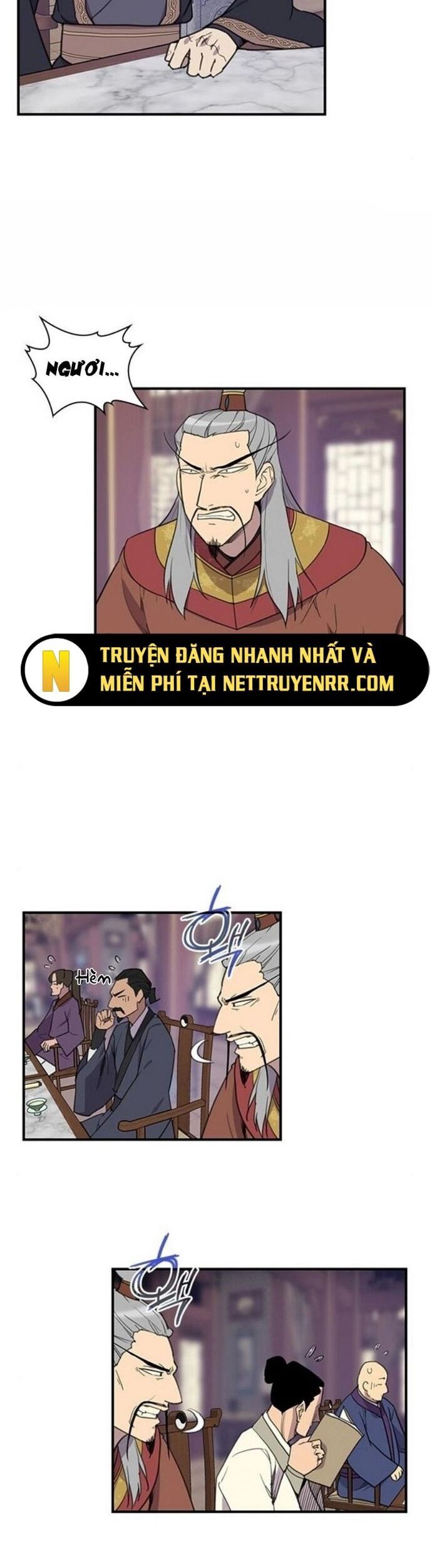 Kẻ Mạnh Nhất Lịch Sử Chapter 63 - 2